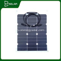 35 Вт SunPower гибкая солнечная панель